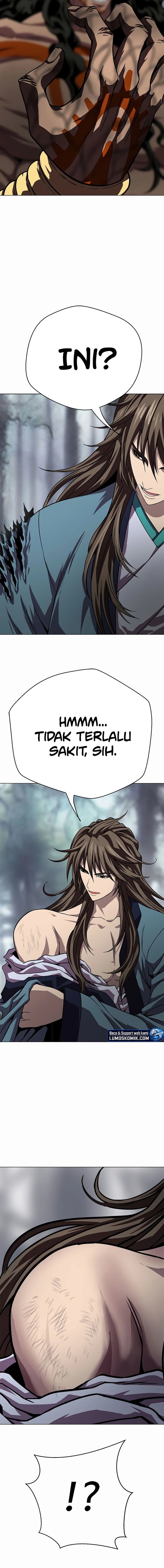 Invincible Territory Chapter 24 Gambar 24