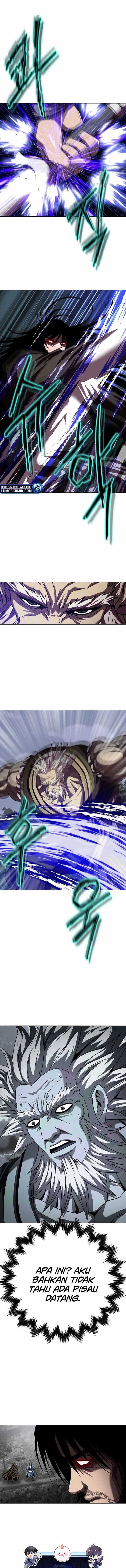 Invincible Territory Chapter 29 Gambar 1