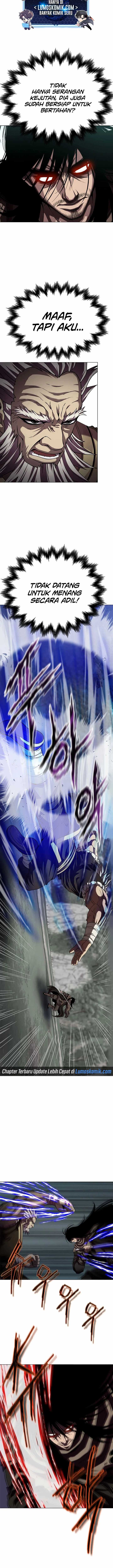 Invincible Territory Chapter 29 Gambar 2