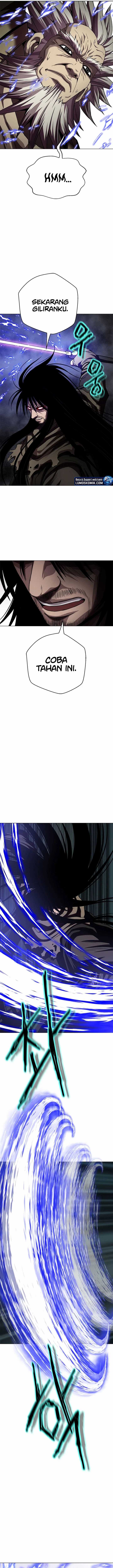 Invincible Territory Chapter 29 Gambar 4
