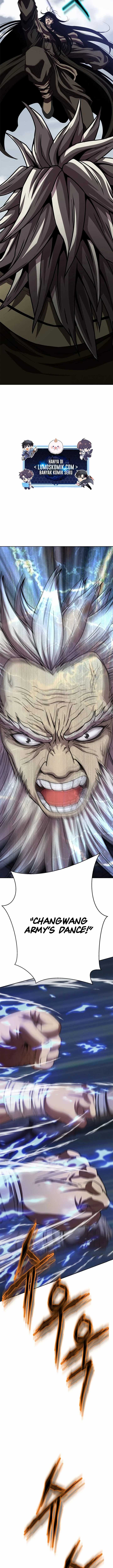 Invincible Territory Chapter 29 Gambar 6