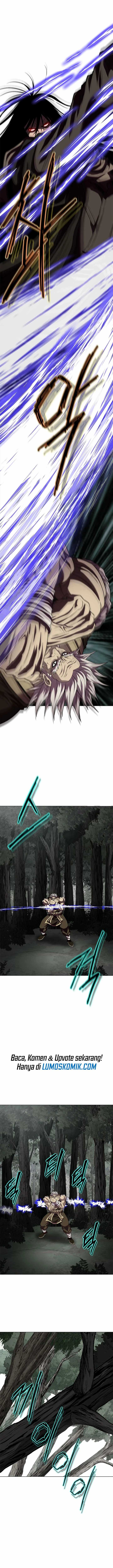 Invincible Territory Chapter 29 Gambar 8