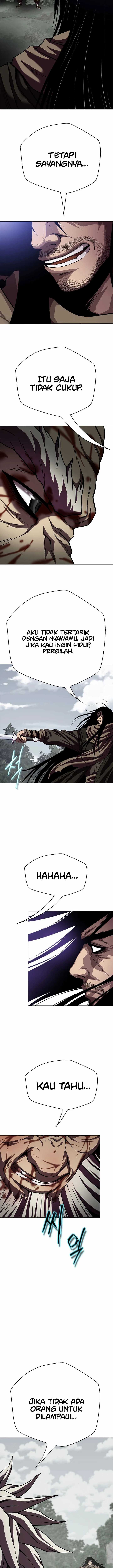 Invincible Territory Chapter 29 Gambar 11