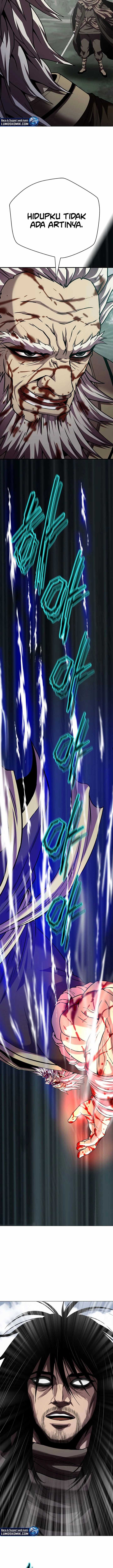Invincible Territory Chapter 29 Gambar 12