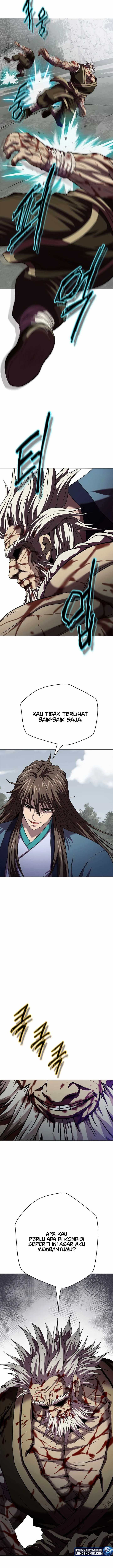 Invincible Territory Chapter 29 Gambar 13