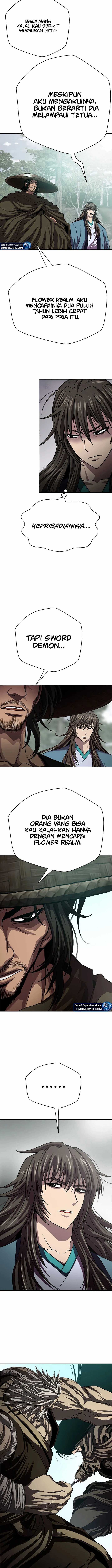 Invincible Territory Chapter 29 Gambar 15