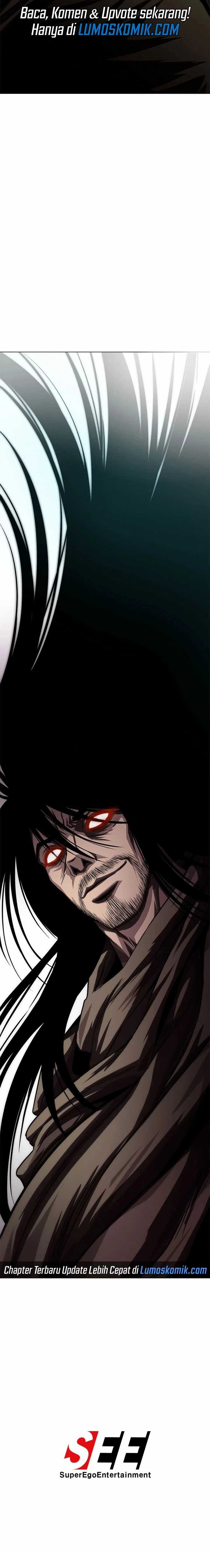 Invincible Territory Chapter 29 Gambar 16