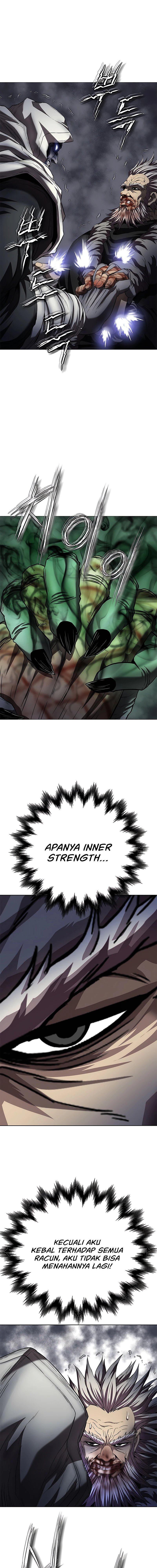 Invincible Territory Chapter 40 Gambar 2
