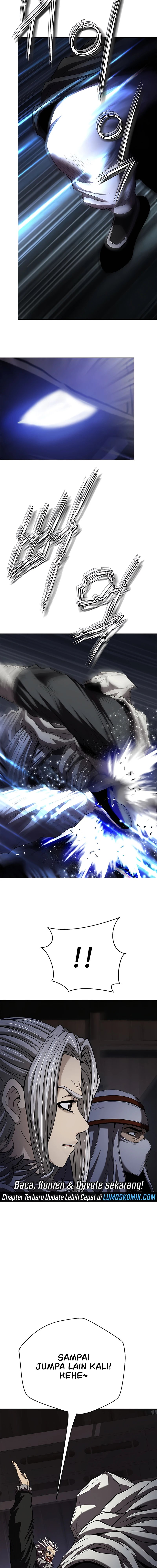 Invincible Territory Chapter 40 Gambar 3