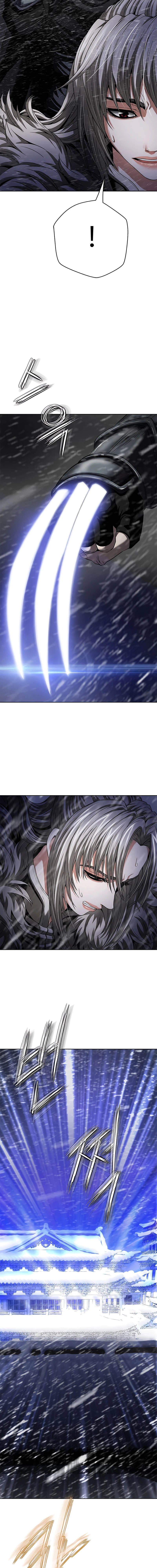 Invincible Territory Chapter 40 Gambar 9