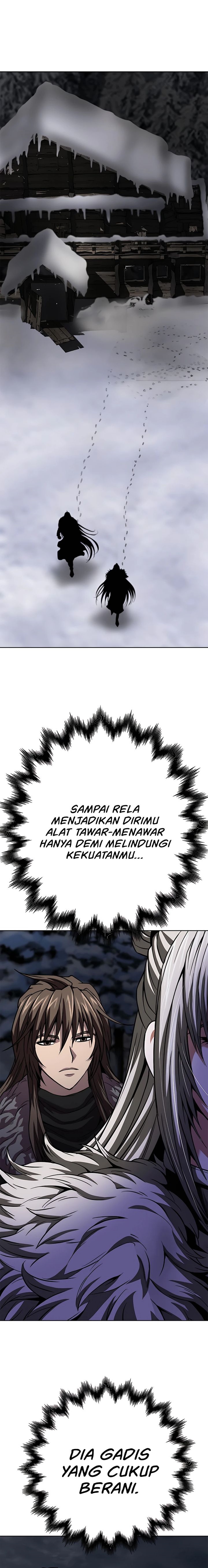 Invincible Territory Chapter 42 Gambar 1