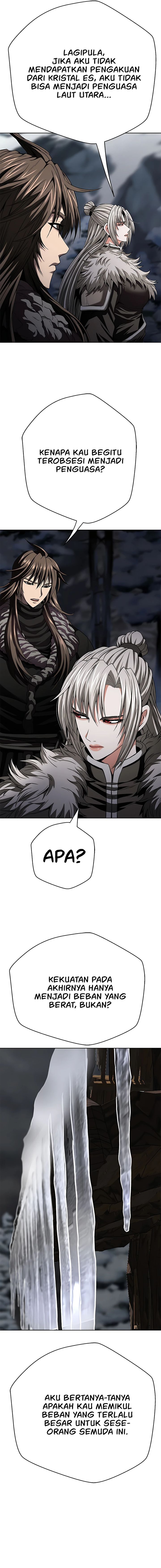 Invincible Territory Chapter 42 Gambar 3