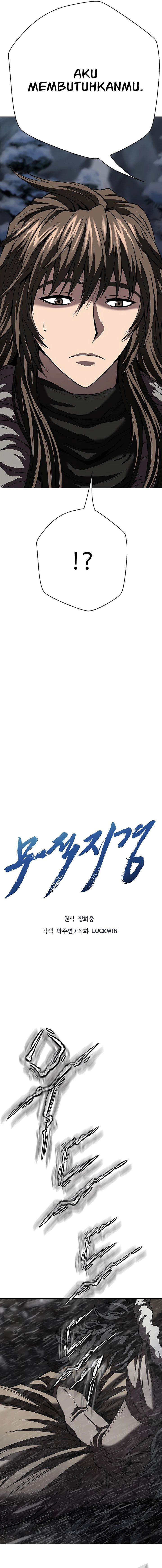 Invincible Territory Chapter 42 Gambar 5