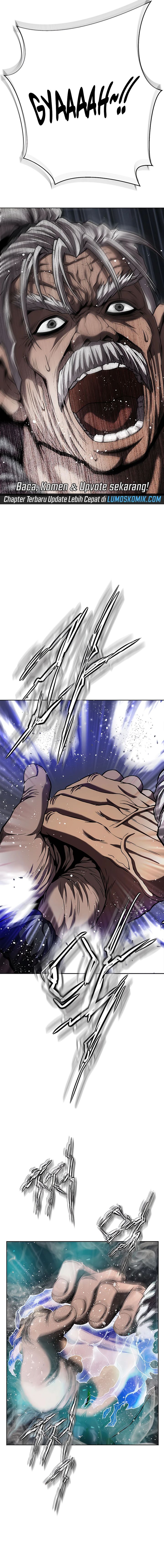 Invincible Territory Chapter 42 Gambar 6