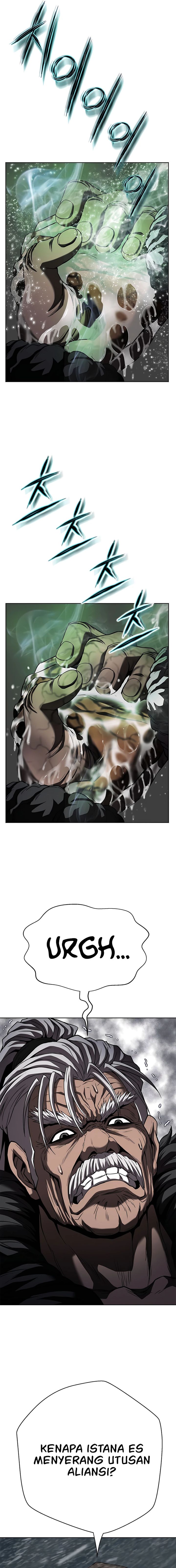 Invincible Territory Chapter 42 Gambar 7