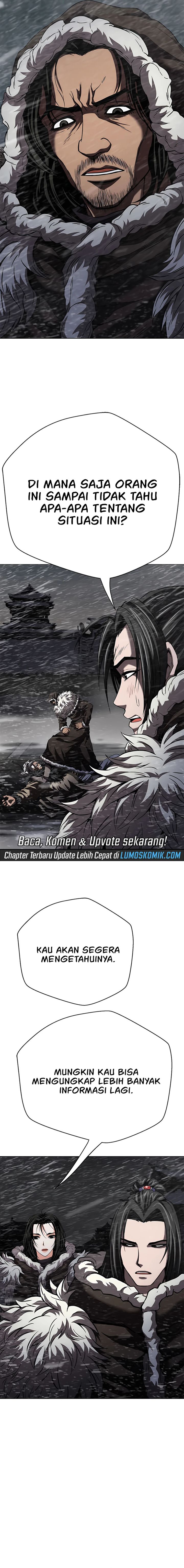 Invincible Territory Chapter 42 Gambar 9