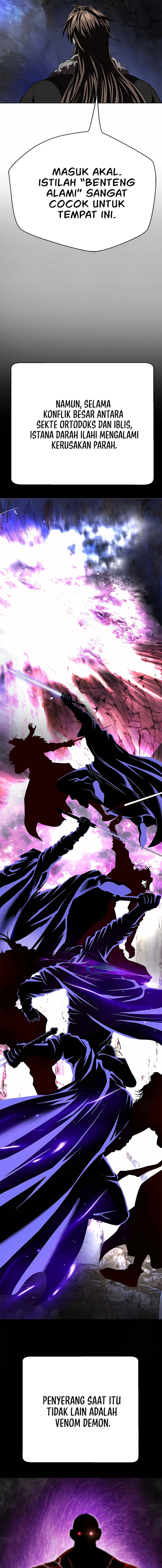 Invincible Territory Chapter 42 Gambar 13