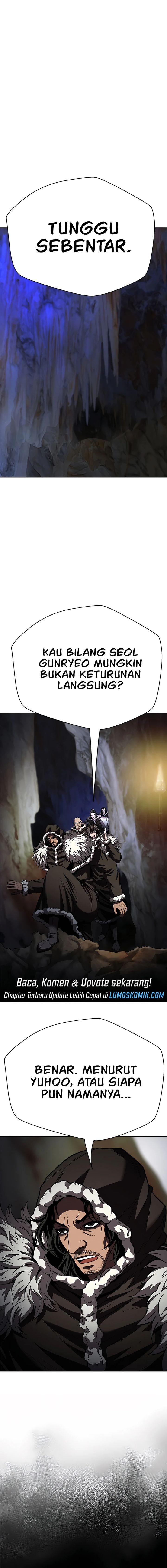 Invincible Territory Chapter 42 Gambar 17