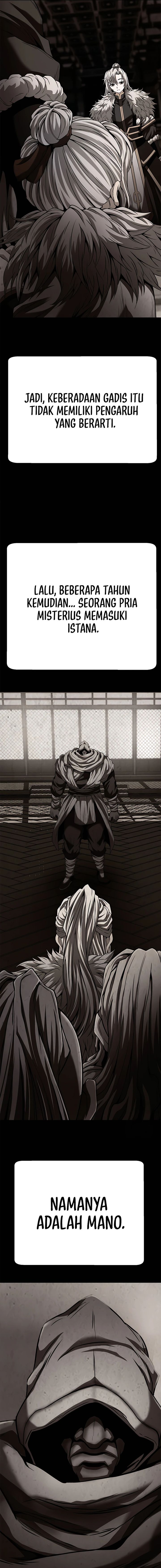 Invincible Territory Chapter 42 Gambar 19