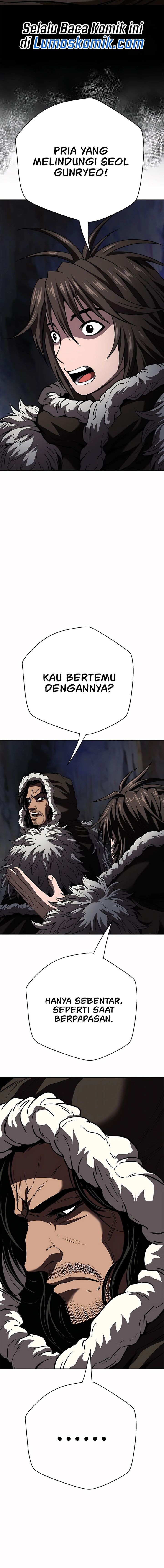 Invincible Territory Chapter 42 Gambar 20