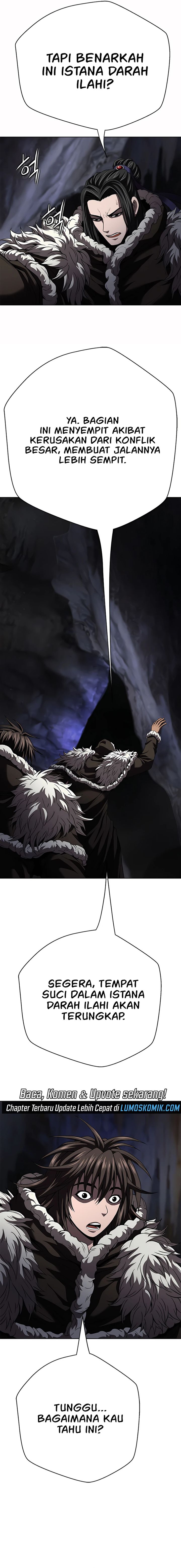 Invincible Territory Chapter 42 Gambar 21