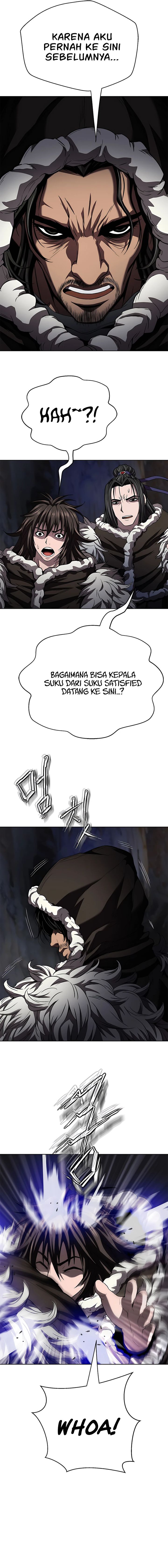 Invincible Territory Chapter 42 Gambar 22