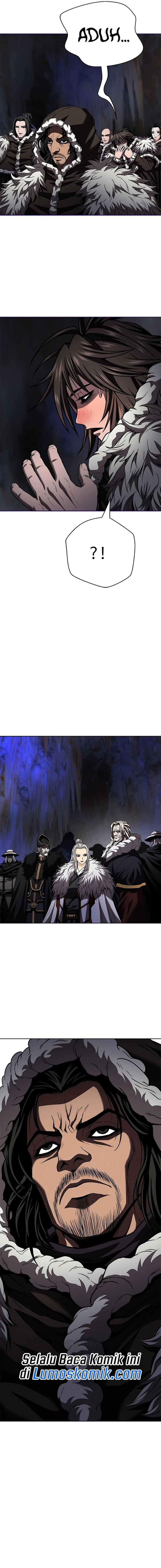 Invincible Territory Chapter 42 Gambar 23