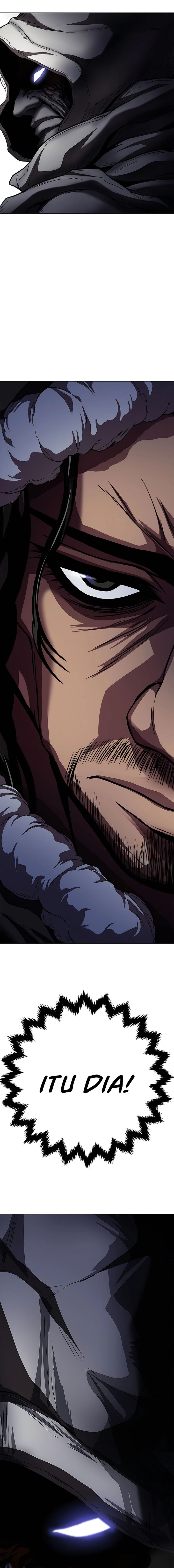 Invincible Territory Chapter 42 Gambar 24
