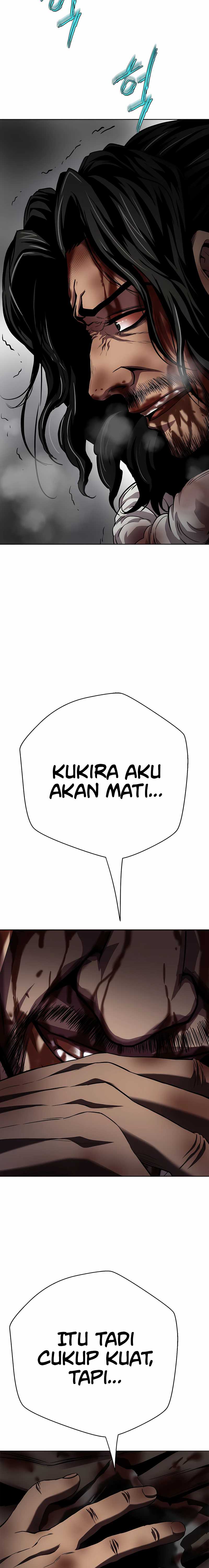 Invincible Territory Chapter 46 Gambar 2