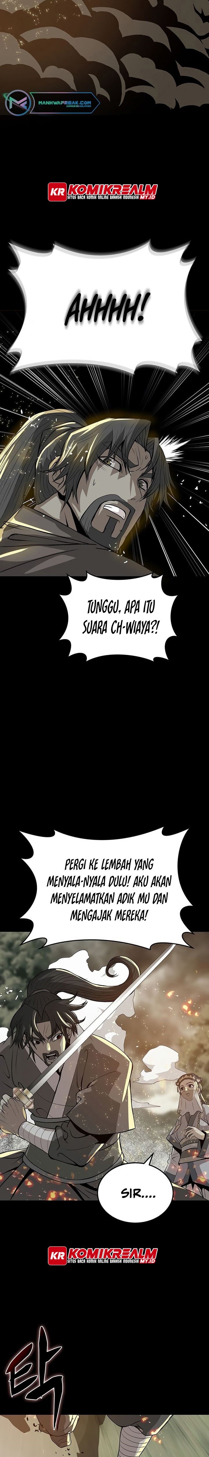 Invincible To 100 Hits Chapter 02 Gambar 5