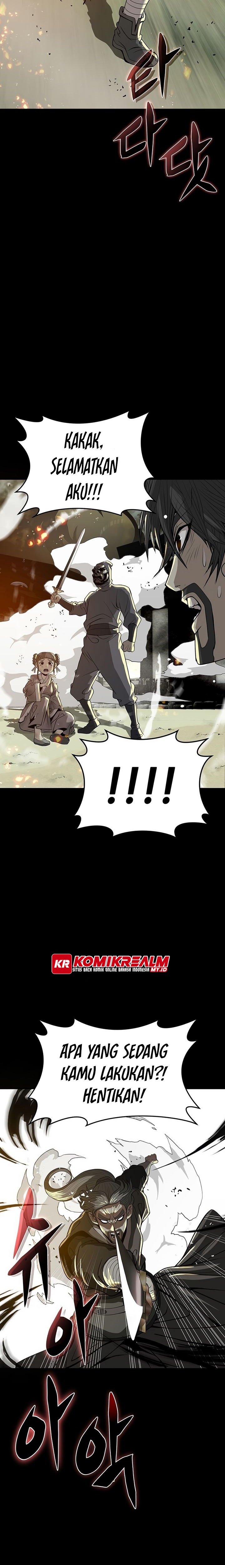 Invincible To 100 Hits Chapter 02 Gambar 6