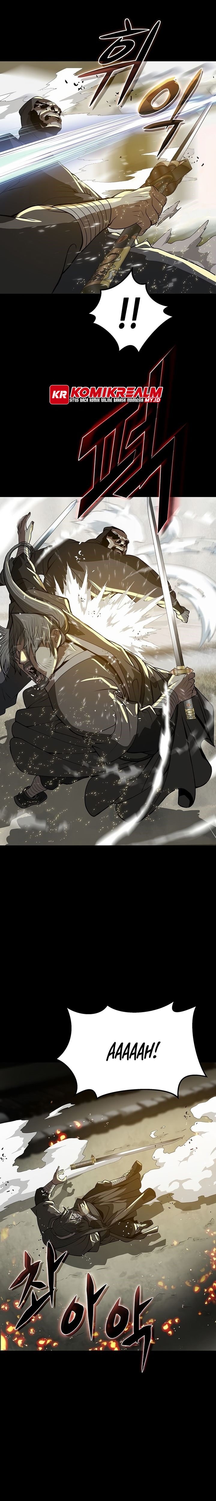 Invincible To 100 Hits Chapter 02 Gambar 7