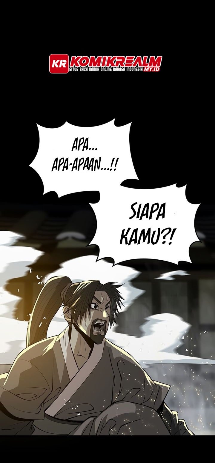 Invincible To 100 Hits Chapter 02 Gambar 8