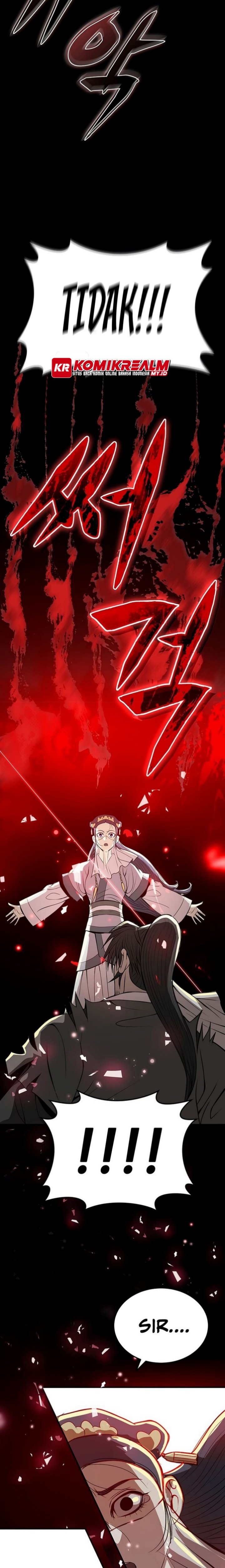 Invincible To 100 Hits Chapter 02 Gambar 13