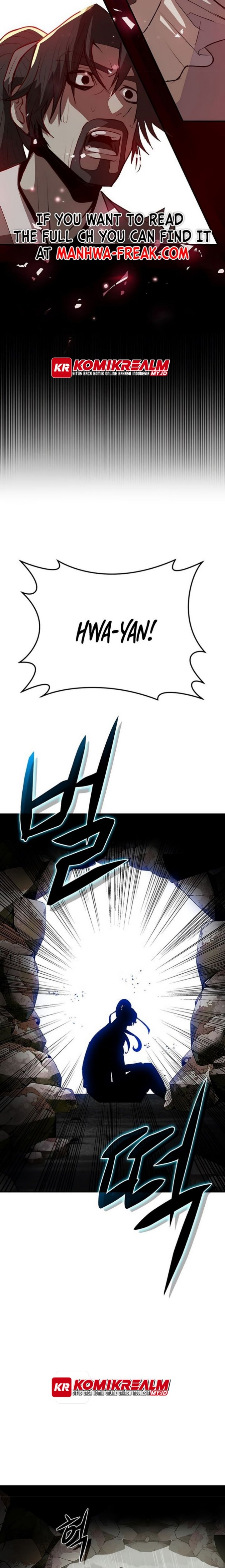 Invincible To 100 Hits Chapter 02 Gambar 14