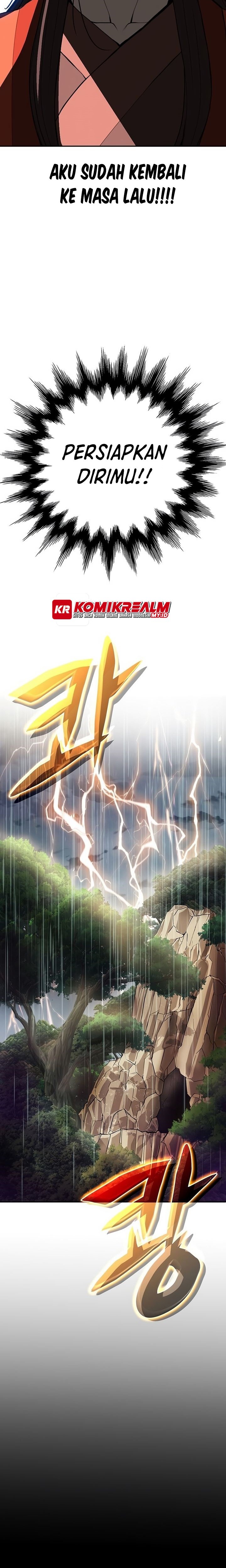 Invincible To 100 Hits Chapter 02 Gambar 18