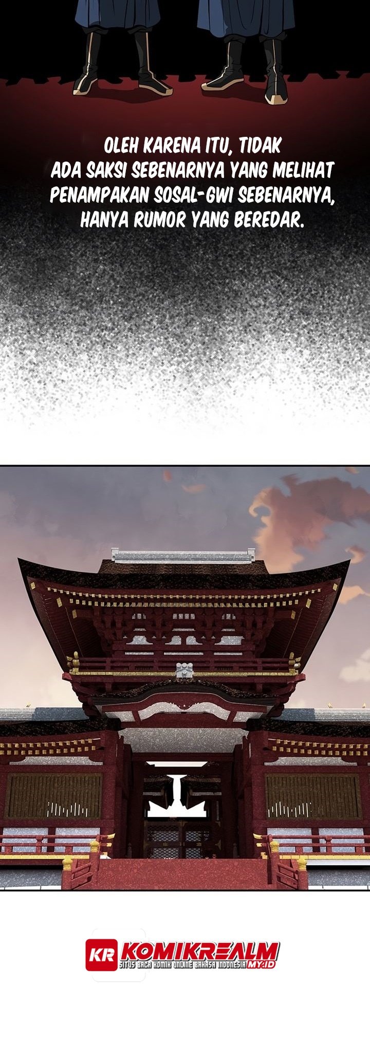 Invincible To 100 Hits Chapter 02 Gambar 22