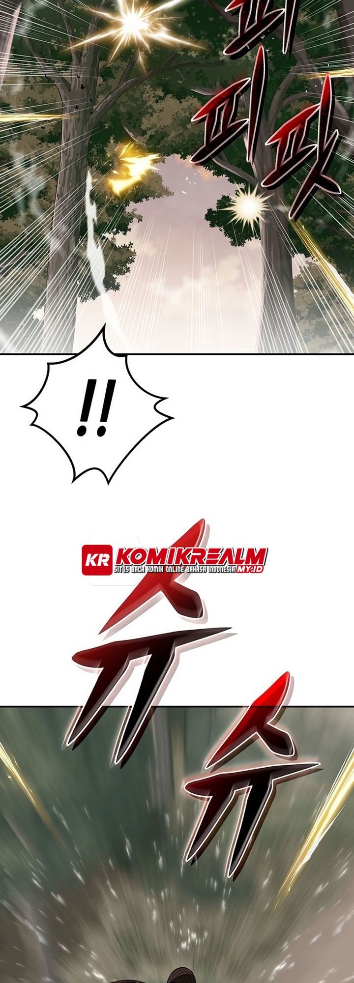 Invincible To 100 Hits Chapter 02 Gambar 29
