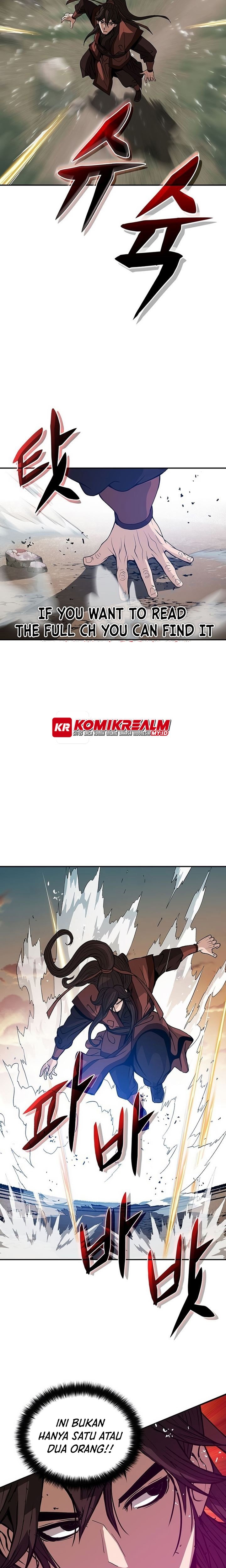Invincible To 100 Hits Chapter 02 Gambar 30