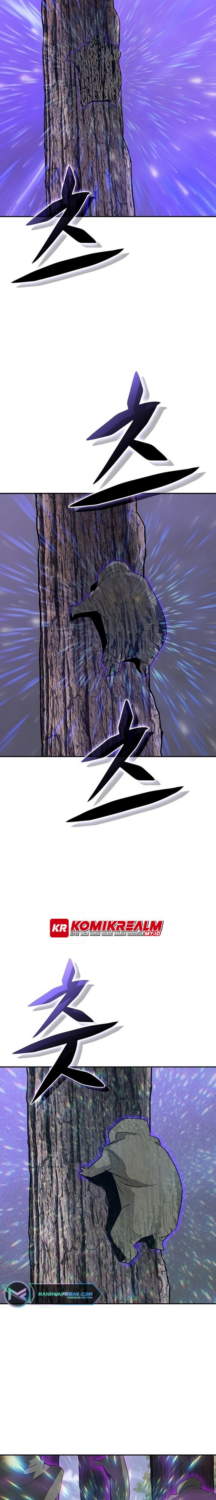Invincible To 100 Hits Chapter 02 Gambar 37