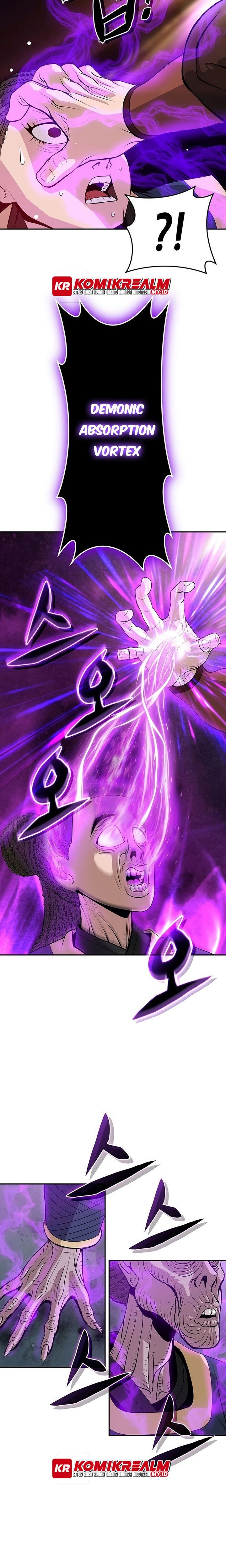 Invincible To 100 Hits Chapter 02 Gambar 55