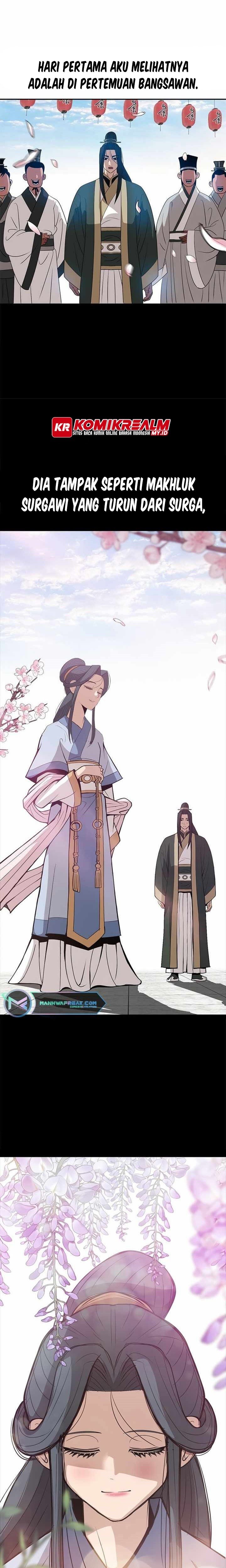 Invincible To 100 Hits Chapter 05 Gambar 5