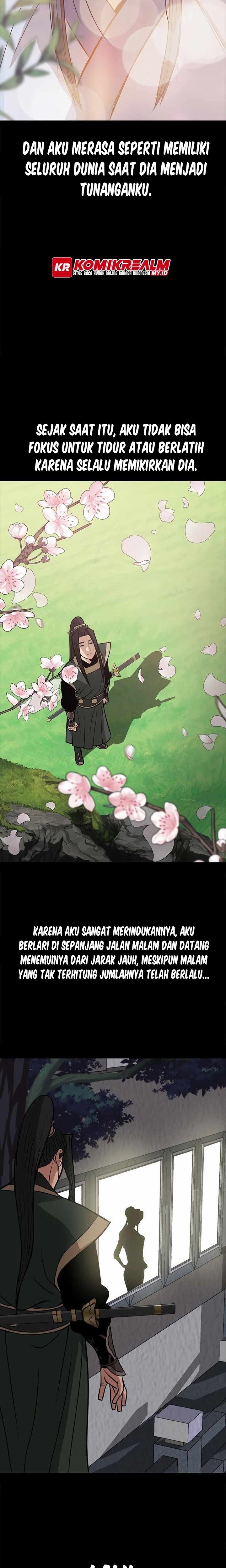 Invincible To 100 Hits Chapter 05 Gambar 6
