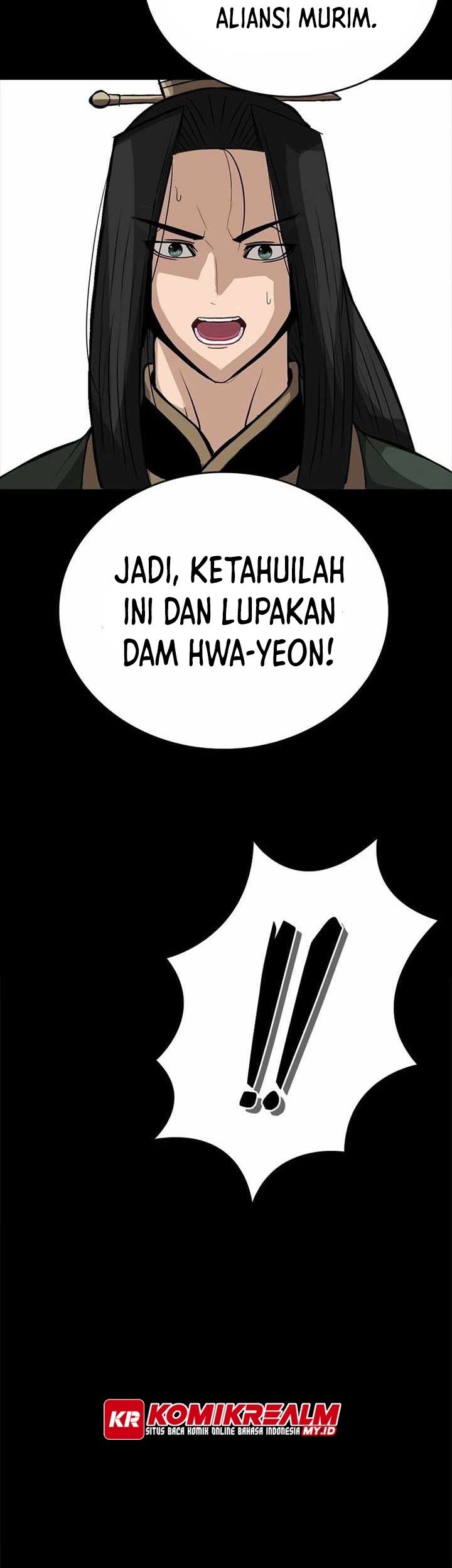 Invincible To 100 Hits Chapter 05 Gambar 8