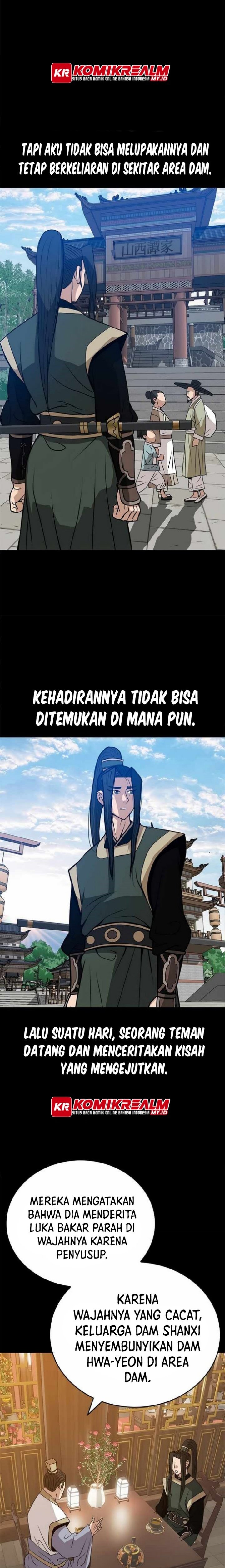 Invincible To 100 Hits Chapter 05 Gambar 9