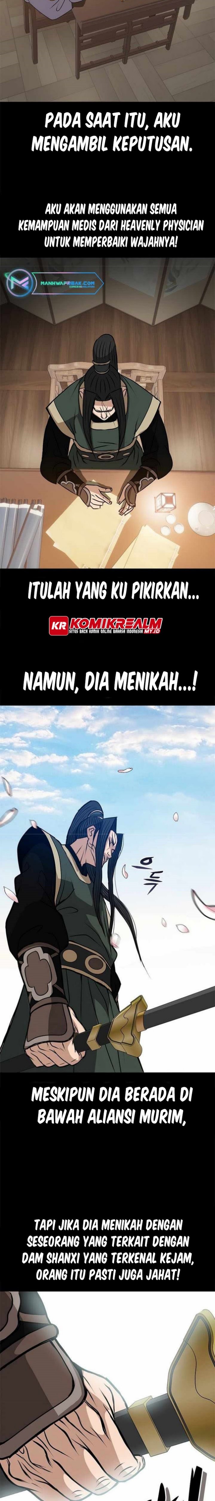 Invincible To 100 Hits Chapter 05 Gambar 10