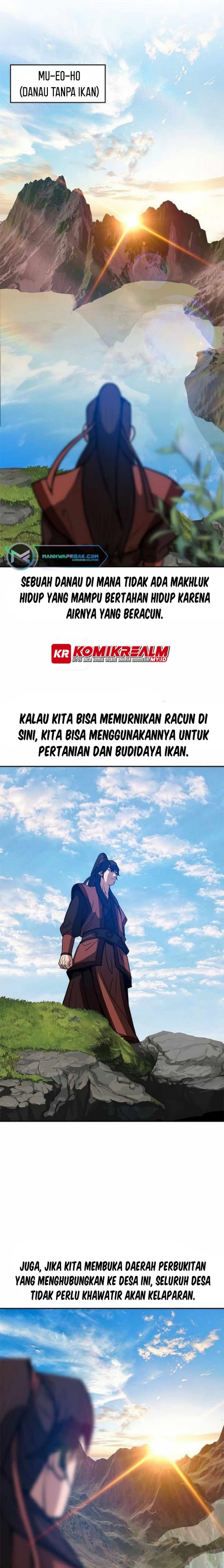 Invincible To 100 Hits Chapter 05 Gambar 12
