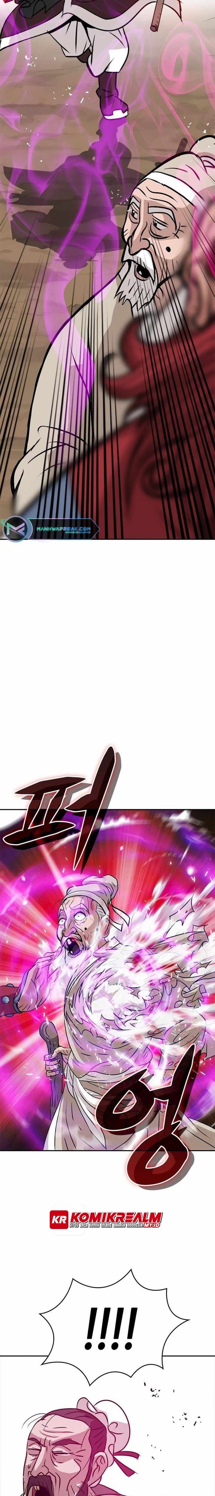 Invincible To 100 Hits Chapter 05 Gambar 31