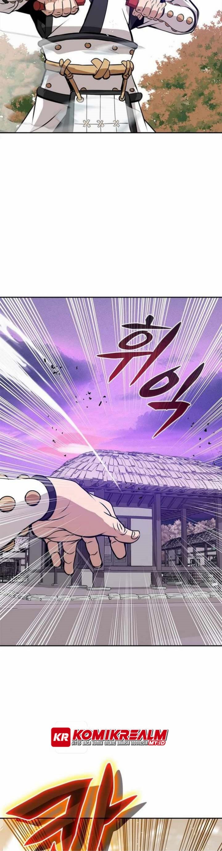 Invincible To 100 Hits Chapter 06 Gambar 15