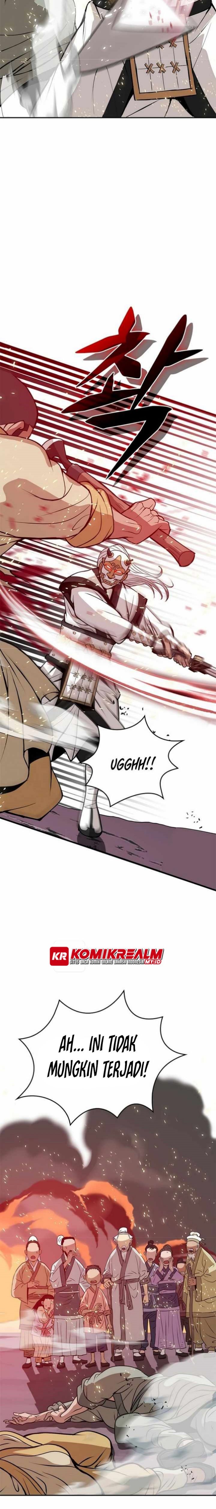 Invincible To 100 Hits Chapter 06 Gambar 19